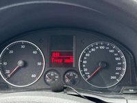 Gebraucht VW Golf IV 2005 Schwarz Kleinwagen