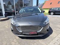 Second-hand Ford Focus 101 CP (74 kW) 2019 Gri Berlinǎ