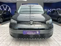 Ny VW Caddy Maxi 122 HK (89 kW) 2026 Grå MPV