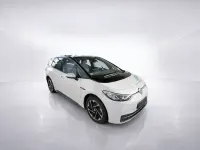 Używany VW ID.3 Pro Performance 150 kW (204 KM) 2022 Biały Hatchback