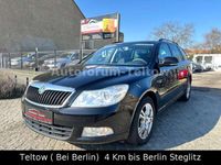 gebraucht Skoda Octavia 1.4 TSI Elegance*6-Gang*SHG*ST-Kette NEU