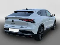 Nowe Renault Rafale Esprit Alpine 200 KM (147 kW) 2025 Biały SUV