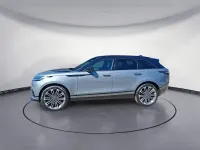 Gebraucht Land Rover Range Rover Velar Autobiography 400 PS (294 kW) 2024 Grau SUV