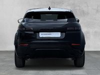 Gebraucht Land Rover Range Rover evoque SE Dynamic 163 PS (119 kW) 2024 Schwarz SUV