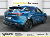 Neu Renault Austral Techno 148 PS (108 kW) 2026 Blau SUV