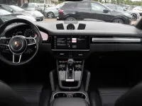 Gebraucht Porsche Cayenne 340 PS (250 kW) 2018 Blau SUV