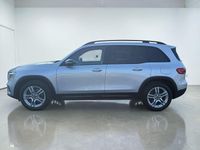 Gebraucht Mercedes GLB220 Progressive 190 PS (139 kW) 2021 Silber SUV