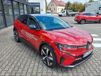 Gebraucht Renault Megane E-Tech Techno 160 kW (218 PS) 2023 Rot Limousine