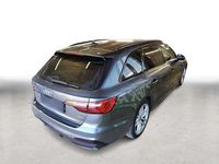 Gebraucht Audi A4 S-Line 204 PS (150 kW) 2023 Daytonagrau perleffekt Kombi