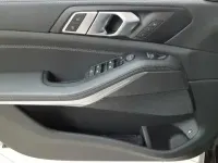 Gebraucht BMW X5 M Sport 394 PS (289 kW) 2022 Saphirschwarz metallic SUV