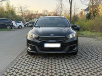 Gebraucht Kia XCeed Xdition 204 PS (150 kW) 2021 Schwarz SUV