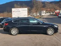 Gebraucht BMW 530 Luxury Line 258 PS (189 kW) 2013 Schwarz Limousine