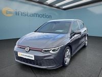 Gebraucht VW Golf VII 2021 Grau Kleinwagen