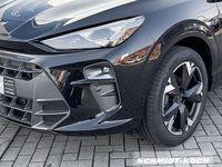 Neu Cupra Terramar 150 PS (110 kW) 2026 Midnight schwarz (schwarz) SUV