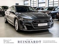 gebraucht Audi S7 Sportback TDi MATRIX/ACC/PANO/360°/AIR-SUS/VC