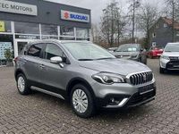 Gebraucht Suzuki SX4 Comfort+ 140 PS (102 kW) 2020 Grau Limousine