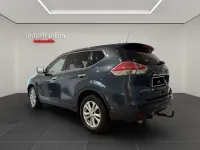 Gebraucht Nissan X-Trail 360º 131 PS (96 kW) 2016 Blau SUV