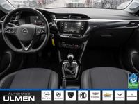 gebraucht Opel Corsa F Elegance 1.5Diesel Navi LED-Scheinwerfer