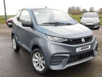 Neu Aixam City Pack 2026 Titanmetallic Kleinwagen