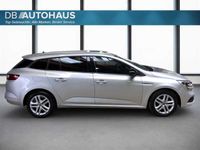 gebraucht Renault Mégane GrandTour Limited 1.5 Blue DCI 115