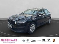 Usata Skoda Fabia Active 95 CV (69 kW) 2022 Nero Utilitaria