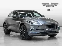 Occasion Aston Martin DBX 551 ch (405 kW) 2024 Argent SUV