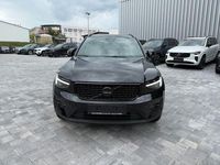 Gebraucht Volvo XC40 Plus 163 PS (119 kW) 2025 Onyx black SUV