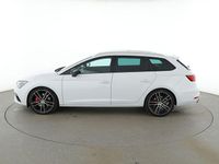 Second-hand Seat Leon 4Drive 2017 Alb Break
