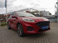 Gebraucht Ford Kuga ST-Line 150 PS (110 kW) 2020 Lucidrot metallic SUV