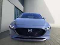 Neu Mazda 3 Exclusive-Line 186 PS (136 kW) 2026