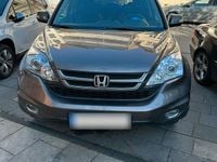 Gebraucht Honda CR-V 150 PS (110 kW) 2012 Grau SUV