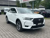 Gebraucht DS Automobiles DS7 Crossback Rivoli 200 PS (147 kW) 2022 Weiß SUV