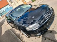 gebraucht Audi A3 2.0tdi