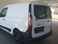 Gebraucht Ford Transit Connect Basis 101 PS (74 kW) 2020 Weiß Van / Kleinbus