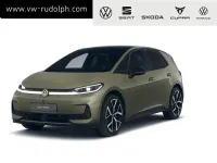 Ny VW ID.3 Style 169 kW (231 HK) 2026 Grøn Hatchback