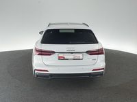 Gebraucht Audi A6 S-Line 367 PS (269 kW) 2023 Weiss Kombi