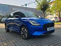 Neu Suzuki Swift Comfort+ 83 PS (61 kW) 2026 Hellblau Kleinwagen