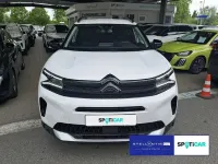 Gebraucht Citroën C5 Aircross 136 PS (100 kW) 2024 Weiß SUV