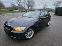 Gebraucht BMW 318 129 PS (94 kW) 2008 Andere farben Kombi