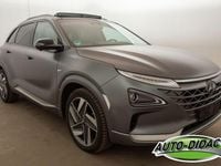 Gebraucht Hyundai Nexo 163 PS (119 kW) 2019 Grau SUV