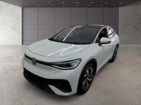 Gebraucht VW ID.5 Pro 210 kW (286 PS) 2024 Weiß SUV