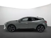 Gebraucht DS Automobiles DS4 Opera 131 PS (96 kW) 2023 Grau SUV