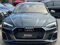 Gebraucht Audi A5 Sportback S-line plus 231 PS (169 kW) 2020 Grau Kleinwagen