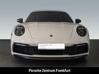Gebraucht Porsche 911 Carrera T 385 PS (283 kW) 2023 Weiß Coupé