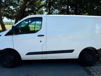 Gebraucht Ford Transit Custom 125 PS (91 kW) 2014 Kombi