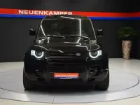 Gebraucht Land Rover Defender HSE Dynamic 426 PS (313 kW) 2024 Schwarz SUV