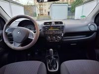 Gebraucht Mitsubishi Space Star Edition 71 PS (52 kW) 2018 Limousine