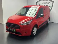 Gebraucht Ford Transit Connect 101 PS (74 kW) 2021 Rot Van / Kleinbus