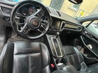 Gebraucht Porsche Macan S 258 PS (189 kW) 2015 Grau SUV