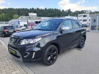 Gebraucht Suzuki Vitara 140 PS (102 kW) 2017 Other SUV